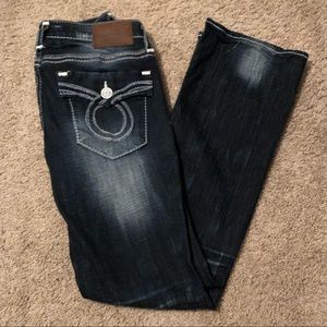 Big Star Jeans